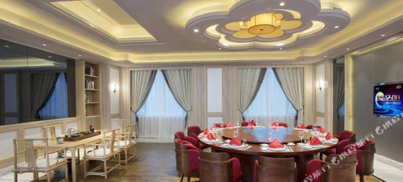 长沙时代华瑞大酒店(毛竹塘地铁站店)图片