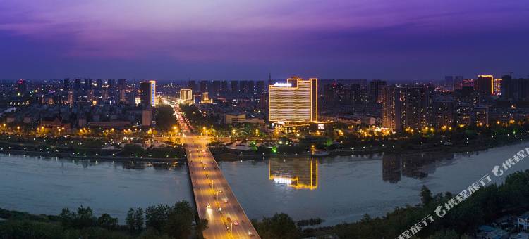 新沂戴斯大酒店图片