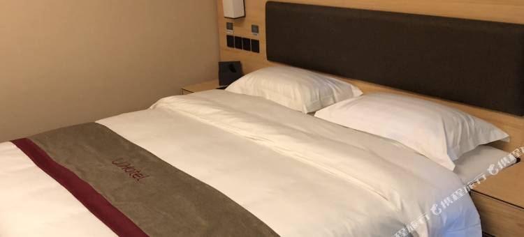 尚客优酒店(蒙阴汶河路店)图片