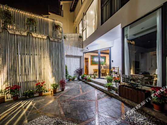 杭州不舍小居(西湖灵隐店)