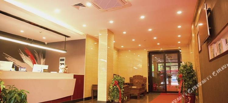 尚客优连锁酒店(大悟中心客运站店)图片