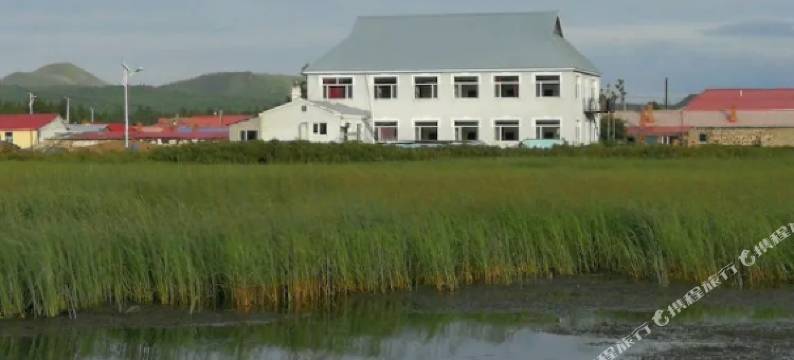 阿尔山万贺楼酒店图片