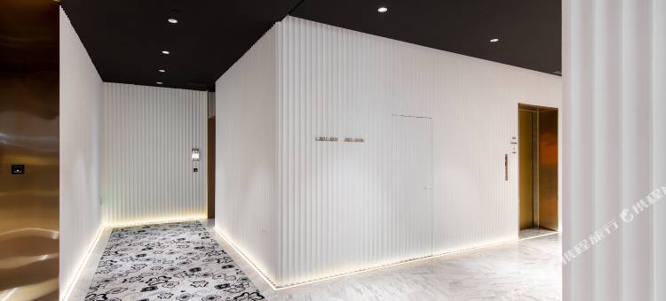 常州璟宁·云中酒店图片