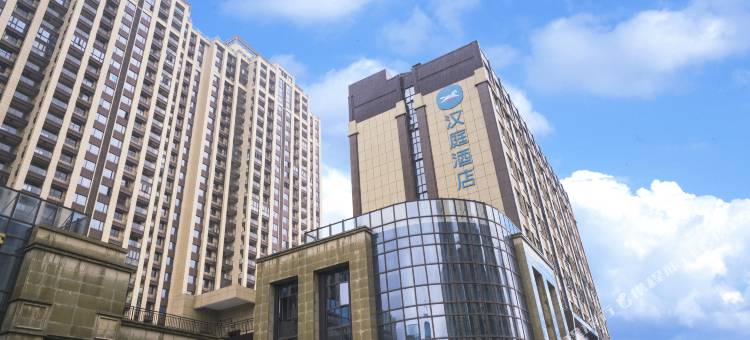 汉庭酒店(南昌西站店)图片