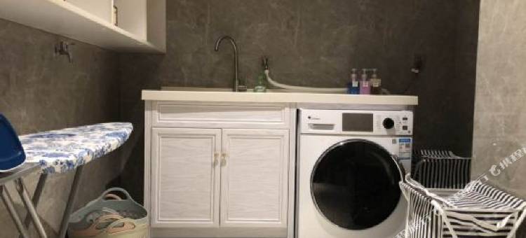 莫林酒店(武汉金银湖园博园裕亚银湖城店)图片