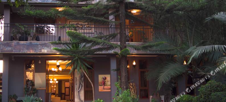 图利亚精品 Spa 酒店(Tulia Boutique Hotel & Spa)图片