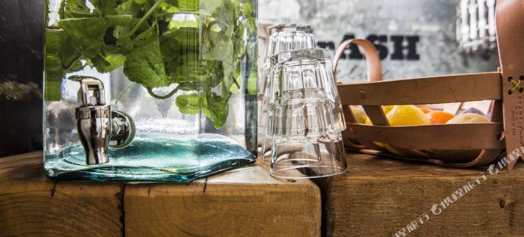 传世豪华酒店(Hotel Trash Deluxe)图片