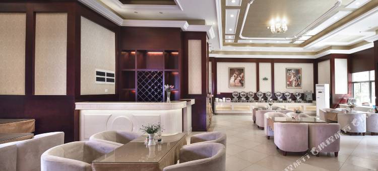 维也纳酒店(惠州演达大道店)图片