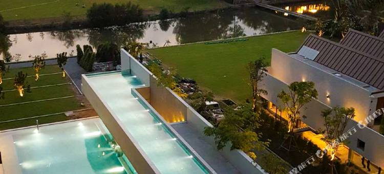 芭达雅安娜阿南别墅度假村(Ana Anan Resort & Villas Pattaya)图片
