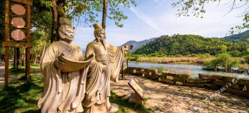 丽水溪畔小筑民宿图片