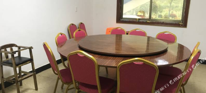 杭州河峰农庄图片