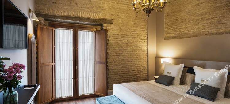 哈罗精品酒店(Halo Boutique Hotel)图片