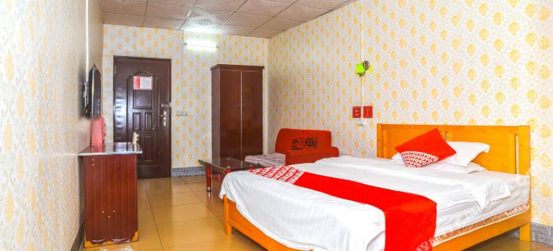 潮州金利住宿图片