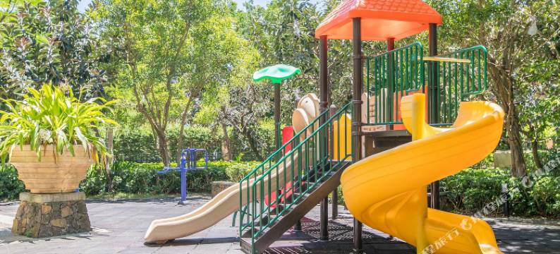 三亚蓝海听涛旅租图片