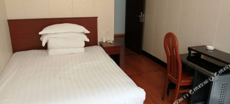 顺昌欧顺商务宾馆图片