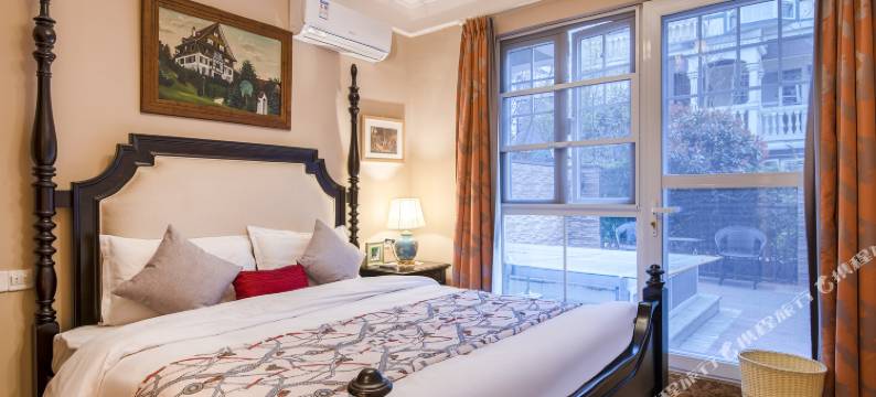 久栖民宿(青城郡店)图片