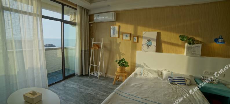 舟山东极海屿羊舍民宿(东福山码头店)图片