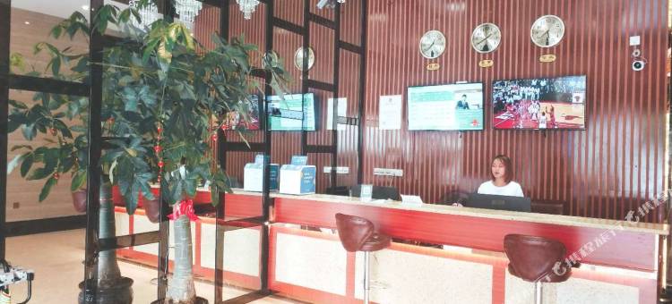 贝壳酒店(乐东黄流汽车站店)图片