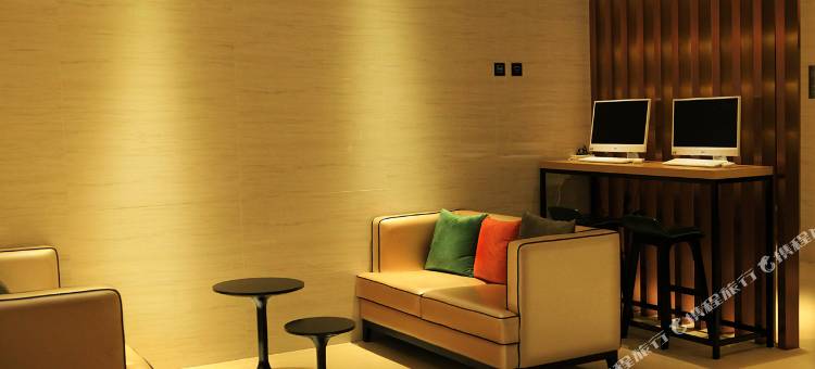 城市便捷酒店(合肥五里庙淝河路店)图片