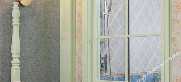 莫林精选酒店(浏阳经开区店)图片