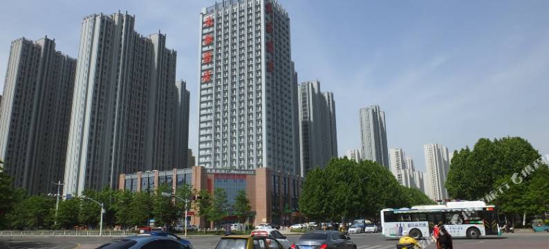 荣馨酒店(临沂北城新区店)图片