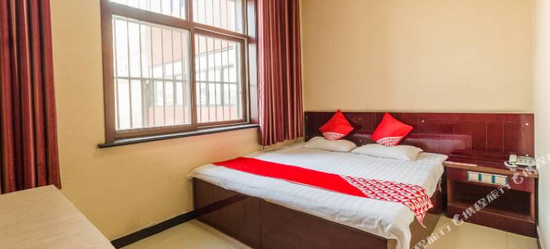 高阳桐源宾馆图片