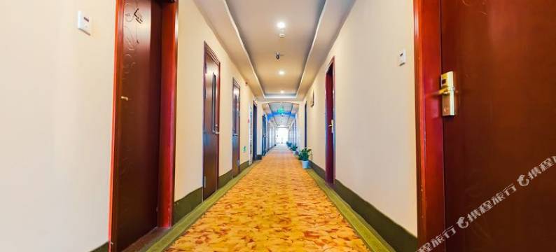 格林豪泰(上海F1赛车场南方泰五金城店)图片