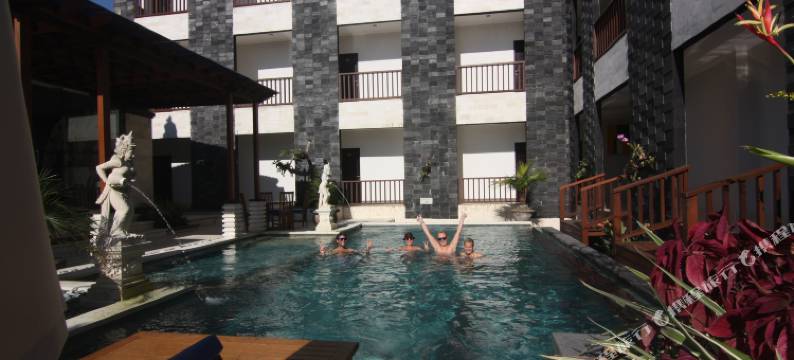 马穆乌鲁瓦图酒店(Mamo Hotel Uluwatu)图片