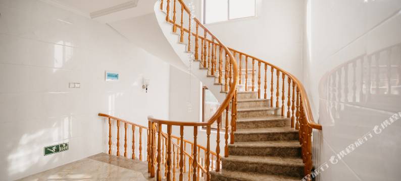 朱家尖乌石塘屿浔民宿图片