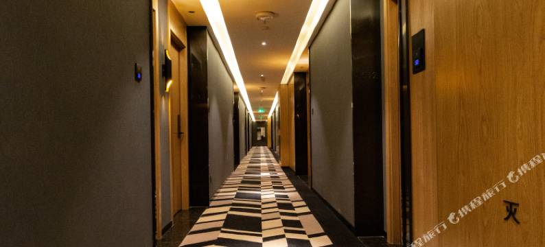 西安同成酒店(西京学院北门长安区第二中学店)图片