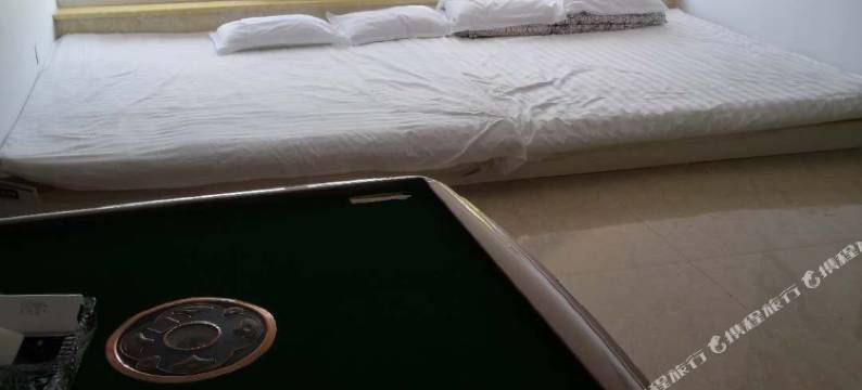 东港瑞海山庄图片