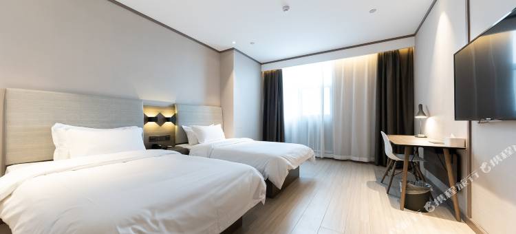 汉庭酒店(安吉天使大道店)图片