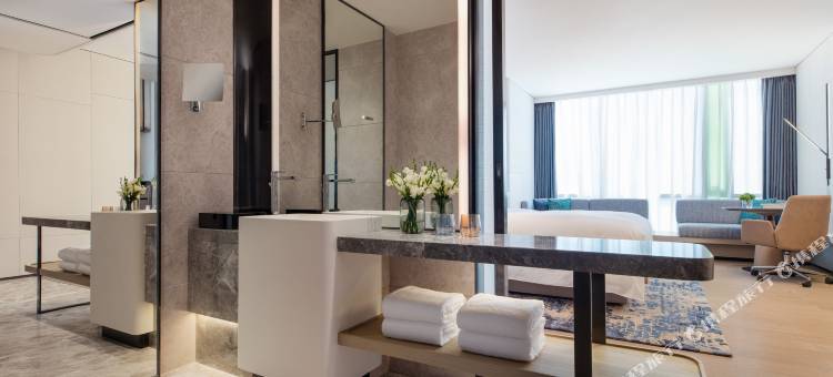 深圳同泰万怡酒店图片