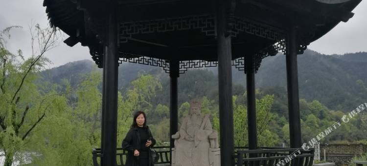 古堰画乡开心农庄图片