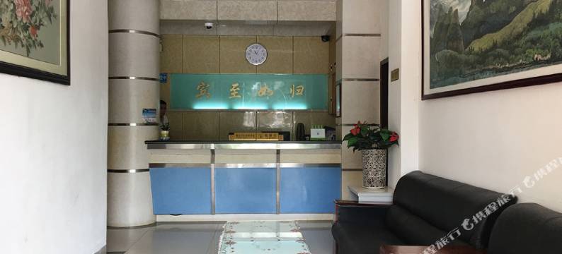 珠海悦兴酒店图片