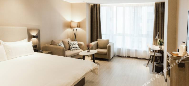 汉庭酒店(扬州江都金鹰广场店)图片