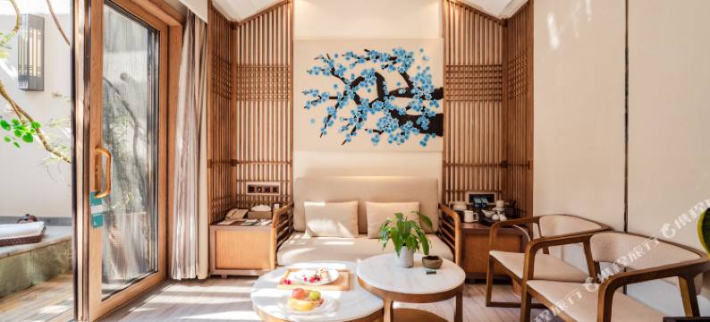 贵阳万象温泉马陇别苑图片