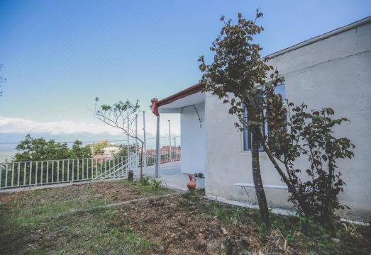 Veranda Hotel Overview