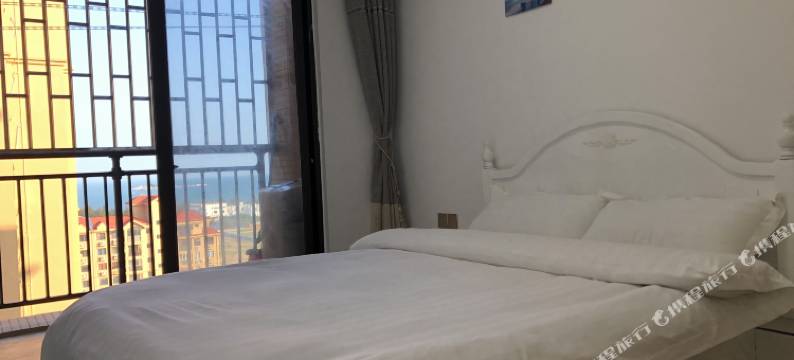 漳州海多蓝公寓(马銮湾景区-游客中心分店)图片