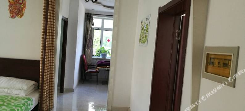 五大连池百乐家居旅馆图片