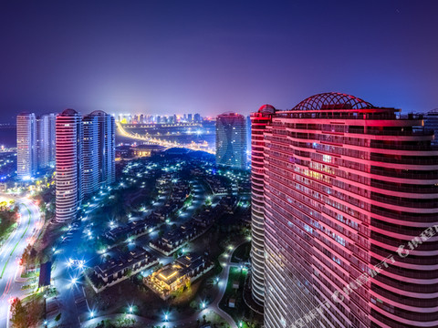 海歌·海景假日公寓(东戴河佳兆业四期店)