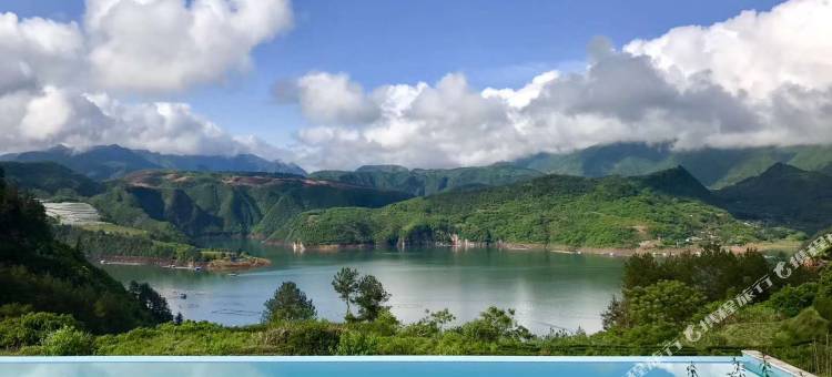 遂昌溪云里民宿图片