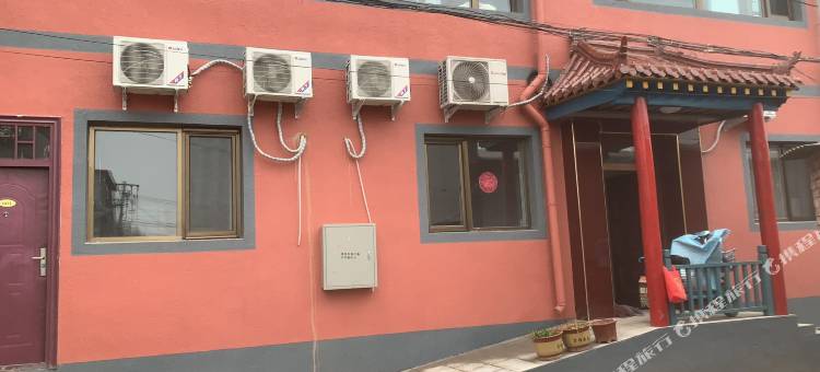 北京丰台鸿运公寓图片