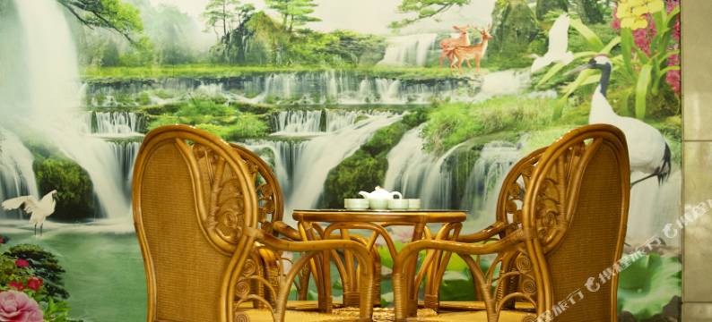 桑植帅乡大酒店图片