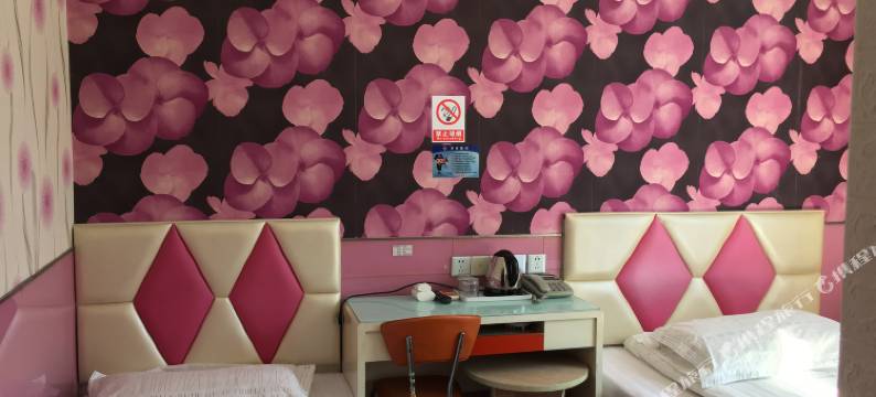 上海新天地客房图片