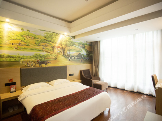 桑植帅乡大酒店