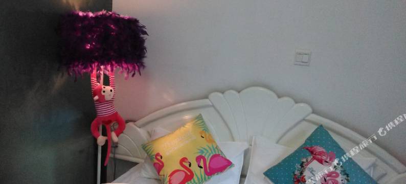 南京下马坊好乐地豪华电梯公寓(2号店)图片