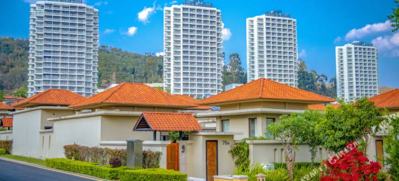 抚仙湖观澜度假酒店(月亮湾店)图片