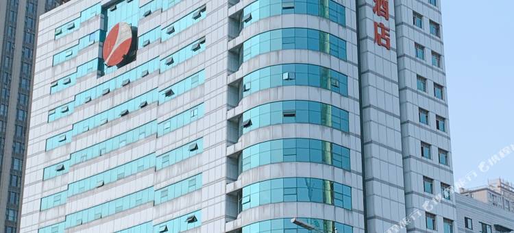 如家酒店(绵阳人民公园凯德广场店)图片