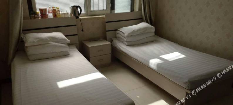 昌图枫林晚宾馆图片